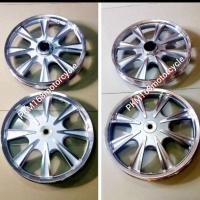 ราคา ล้อแม็ก 14" YAMAHA , TTX , FINO , MIO , NOUVO.MX (6836220350)