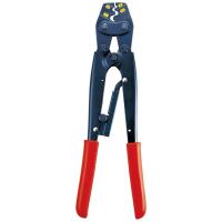 ราคา คีมย้ำหางปลา (Terminal Crimping Tools) 1.25-8.0 mm สำหรับย่ำหางปลา และสลิปต่อสายไฟ - คีมย้ำหางปลาเปลือย (25768836060)