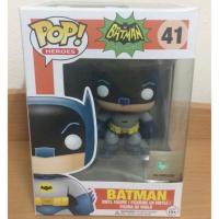 ราคา Funko Pop Batman แท้ มือ 1 มีกล่อง (366824836)
