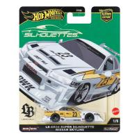 ราคา Hot Wheels Car Culture Silhouette LB-ER34 Super Silhouette Nissan Skyline R34 (41853057814)
