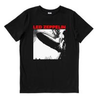 ราคา สีขาว1 Zeppelin LED - 1 สีดํา | เสื้อยืด พิมพ์ลายวงดนตรี | เพลงเมอร์ช | Unisex | วงดนตรี MERCH | เสื้อยืด พิมพ์ลายดนตรี (18480751533)