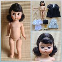 ราคา Madame Alexander Graduation doll 8" ขายตุ๊กตามาดามอเล็กซานเดอร์ ขนาด8นิ้ว รุ่น Graduation สินค้าพร้อมส่ง (19189276014)