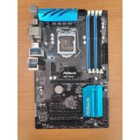 ราคา MAINBOARD (เมนบอร์ด) 1150 ASROCK H97 PRO4 มือสอง (3662371914)