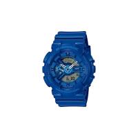 ราคา Casio G-Shock นาฬิกาข้อมือ Analog-Dgital รุ่น GA-110BC-2A (63178009)