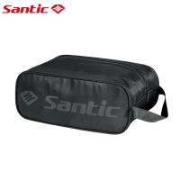 ราคา Santic รองเท้าปั่นจักรยานกระเป๋ากันน้ํารองเท้าป้องกันรองเท้ากีฬาเบามากถุงเก็บ 8L (22090777143)