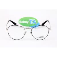 ราคา กรอบสายตา VOGUE VO4024 352 52 mm. (9477928951)