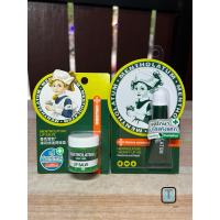 ราคา MENTHOLATUM LIP SALVE เมนโทลาทั่ม ลิป ซาฟ 9 กรัม / LIP GEL 8 กรัม (42506536284)