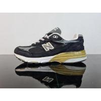 ราคา New Balance 993 Black Grey ( Made in U.S.A) (20943089507)