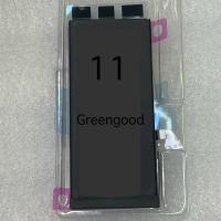 ราคา 11 มีขั้ว กล่องขาว แบตสำหรับ Phone 11 เช็คสุขภาพ 100% แบต ไอโฟu 11 แบตเตอรี่ 11 รับประกัน 3 เดือน battery (29517258154)