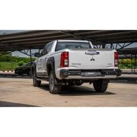 ราคา ชุดแต่งรอบคัน MITSUBISHI TRITON 2023 ชุดแต่งรอบคัน BROOKS (25158743605)
