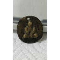 ราคา พระปิดตาหล่อโบราณสองหน้า หลวงพ่อเดิม วัดหนองโพปี2493สวยเก่า (28818247939)