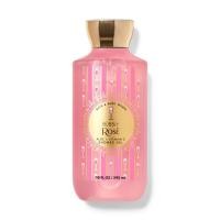 ราคา ของแท้ 100% Bath & Body Works Bubbly Rose Shower Gel (22350853011)