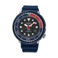 ราคา SEIKO PADI Prospex Tuna Special Edition Drivers 200M Solar Men Watch รุ่น SNE499P1,SNE499P (1603232240)