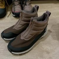 ราคา New รองเท้า The North Face size39 (29964783537)