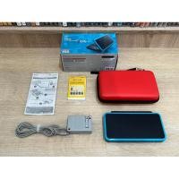 ราคา New 2DS XL (Zone US) (23648403024)
