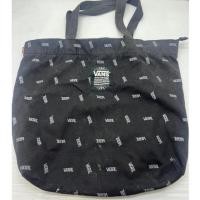 ราคา พร้อมส่ง กระเป๋าผ้า VANS มือสอง ของแท้ (22543912325)