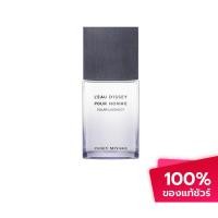 ราคา ISSEY MIYAKE L'Eau D'Issey Pour Homme Solar Lavender EDT Intense น้ำหอม 100ml ลิขสิทธิ์แท้จากshop✅ (26487724081)
