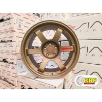 ราคา แม็กขอบ 18 Te37 SUV หยอดแดง 5/114 (4วง) (28401901269)