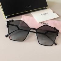 ราคา แว่นกันแดด fendi ขนาด 57 มม (3933088213)