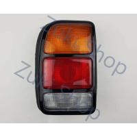 ราคา ไฟท้าย ไฟท้าย Combination Tail Light หลัง ซ้าย สำหรับ Mazda Familia M 1400 Pickup (5847230331)