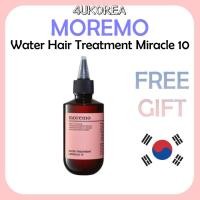 ราคา MOREMO Water Hair Treatment Miracle 10 แฮร์ทรีทเม้นท์มิราเคิล 200ml / K-BEAUTY (29522748961)