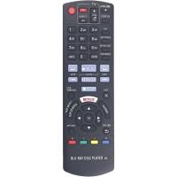 ราคา N2QAYB001027 เปลี่ยนรีโมทสําหรับ Panasonic Blu ray DVD DMP-BDT180GA DMP-BDT280GN BDT-280PU BDT280PU (41455053816)