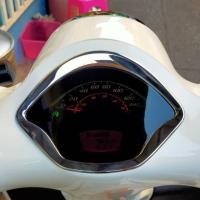 ราคา ฟิล์มกันหน้าไมล์ Vespa Lx 125 (2020) (5141668196)