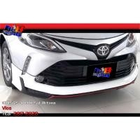 ราคา สเกิร์ตรอบคันทรง Artimo Vios 2017 2018 2019 2020 (17587958121)