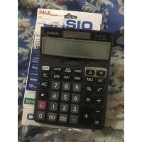 ราคา เครื่องคิดเลข Casio (291179941)