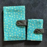 ราคา ชุดกระเป๋าใส่สมุดธนาคาร-บัตร (4422354513)