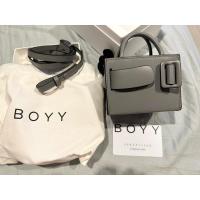 ราคา BOYY BOBBY CHARM : GREY (22620553489)