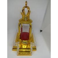 ราคา ครอบพระทรงระฆังพร้อมฐานขั้นบรรได (5952598814)