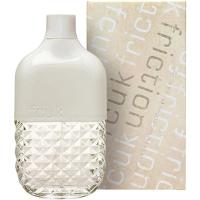 ราคา ของแท้ น้ำหอม Fcuk Friction For Her EDP 100ml/3.4oz (23948249621)