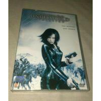 ราคา underworld สงครามโค่นพันธุ์อสูร อีโวลูชั่น ดีวีดี มาสเตอร์ (20784297251)