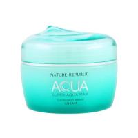 ราคา Nature Republic Super Aqua Max Combination Watery Cream [For Combination Skin 80ml (2157210697)