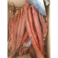 ราคา ปลาสละเนื้อล้วน เค็มน้อย แล่ตากใหม่ๆเลยจ้า 500g./ถุง (43567761913)