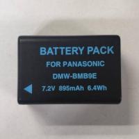 Panasonic Camera Battery DMW-BMB9
