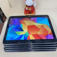 ราคา # Samsung Galaxy Tab4-10.1มือสองสภาพสวย (4615609645)