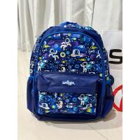 ราคา Smiggle Junior Backpack Astronout / Smiggle Astronaut Backpack (NEW) ของแท้ 100% (28402080738)