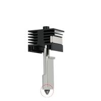 ราคา อุปกรณ์เสริมเครื่องพิมพ์ 3D ที่ต้องการ Tuozhu H2D หัวฉีดเหล็กแข็งที่ถอดออกได้ Hot Flow Extrusion การพิมพ์หัวฉีด 0 (40569254069)