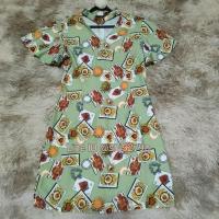 ราคา Dress cop D&G งานป้าย (4146327254)