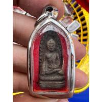 ราคา พระรอดหลัง อ รุ่นสุดท้าย​ ครูบาอินทร​ วัดสันป่ายางหลวง​ จ.ลำพูน (24116532850)