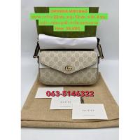 ราคา New Gucci Ophidia mini bag (27474139890)