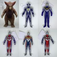 ราคา โมเดลซอฟท์ อุลตร้าแมน ขนาด 5 นิ้ว Soft Model Figure Ultraman Bandai 5" งานแท้ญี่ปุ่น (23836172061)