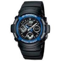 ราคา นาฬิกา CASIO G-Shock รุ่น AW-591 (16481148189)