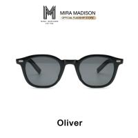 ราคา Mira Madison Sunglasses แว่นตากันแดด รุ่น Oliver-MT (27750005114)