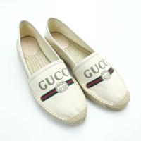 ราคา New Gucci shoes size 37,38,39 (1696283550)