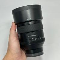 ราคา Sony FE 85mm f1.4 GM [SEL85F14GM] อดีตประกันศูนย์ (29260704961)