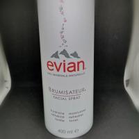 ราคา Evian Brumisateur Facial Spray 400ml. ส่งฟรี (1399139136)