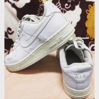 ราคา Nike air ของแท้%มือสอง (440340315)